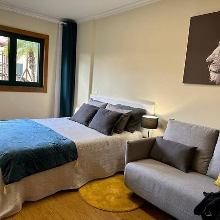 Apartament Super Anadia - Turquesa Funchal  Zewnętrze zdjęcie