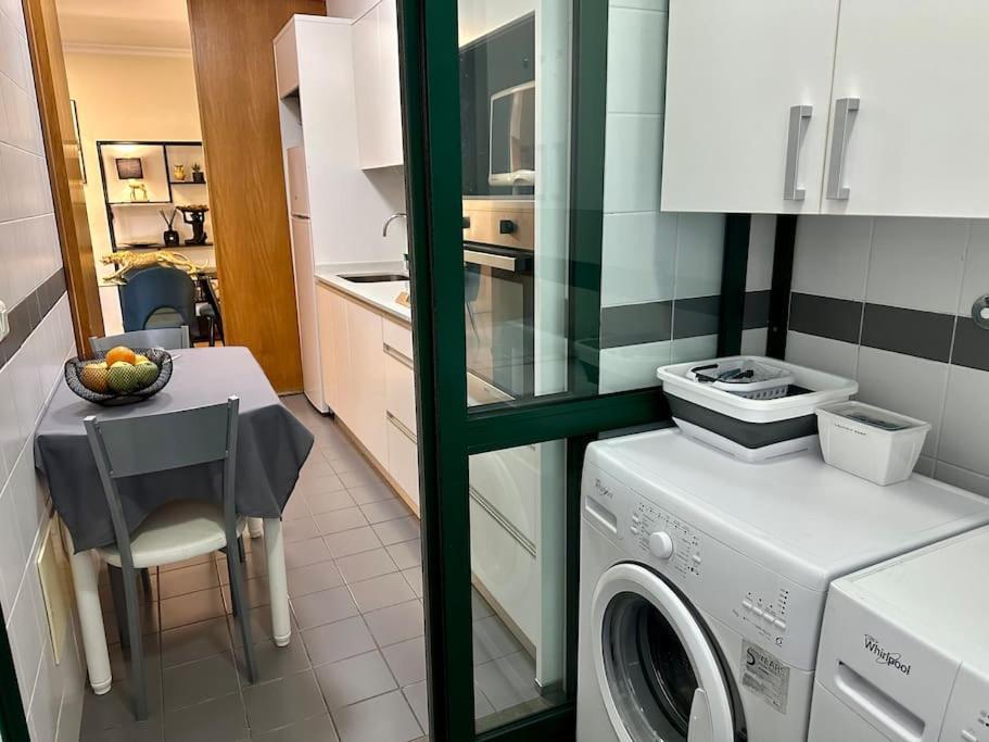 Apartament Super Anadia - Turquesa Funchal  Zewnętrze zdjęcie