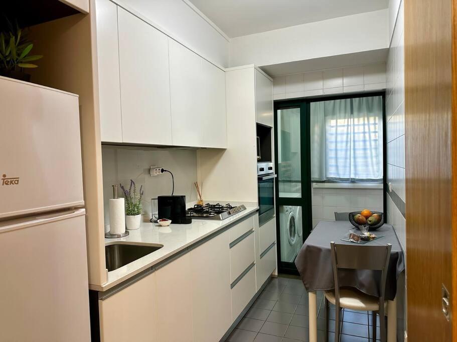 Apartament Super Anadia - Turquesa Funchal  Zewnętrze zdjęcie