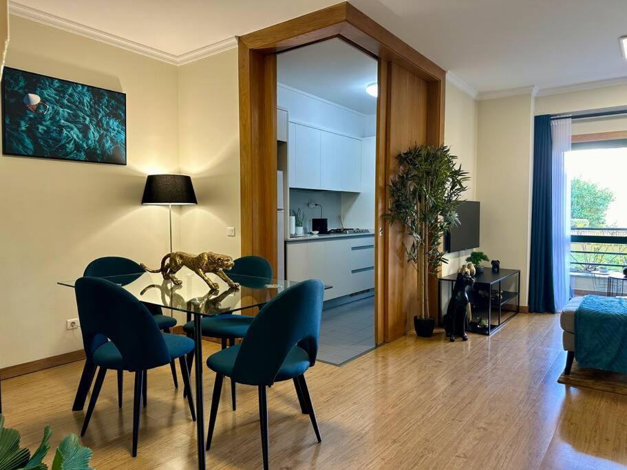 Apartament Super Anadia - Turquesa Funchal  Zewnętrze zdjęcie