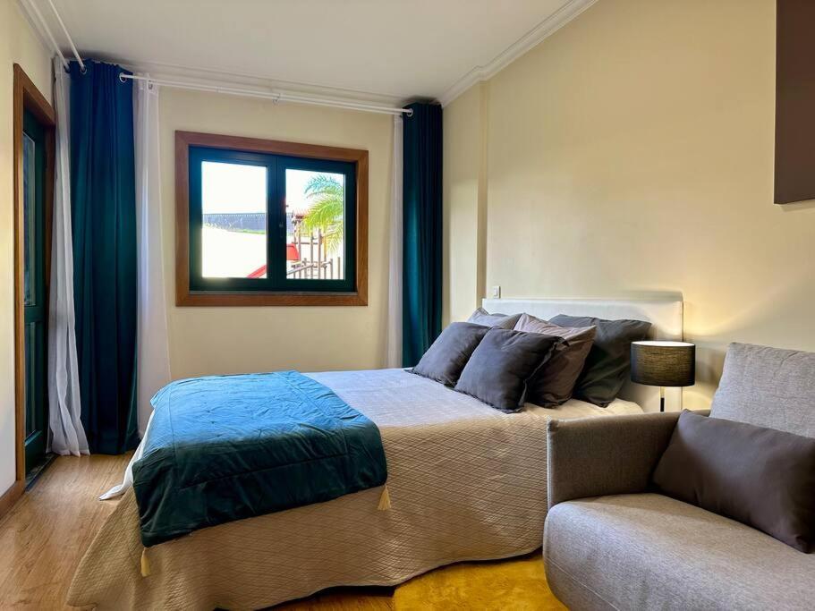 Apartament Super Anadia - Turquesa Funchal  Zewnętrze zdjęcie