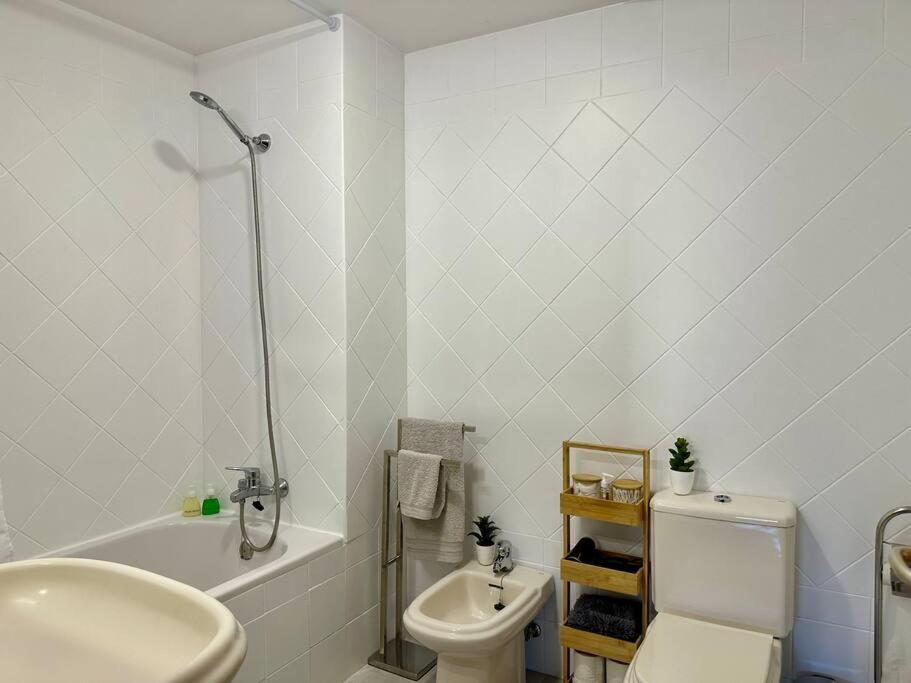 Apartament Super Anadia - Turquesa Funchal  Zewnętrze zdjęcie